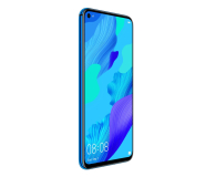 Huawei Nova 5T 6/128GB niebieski - 518287 - zdjęcie 4